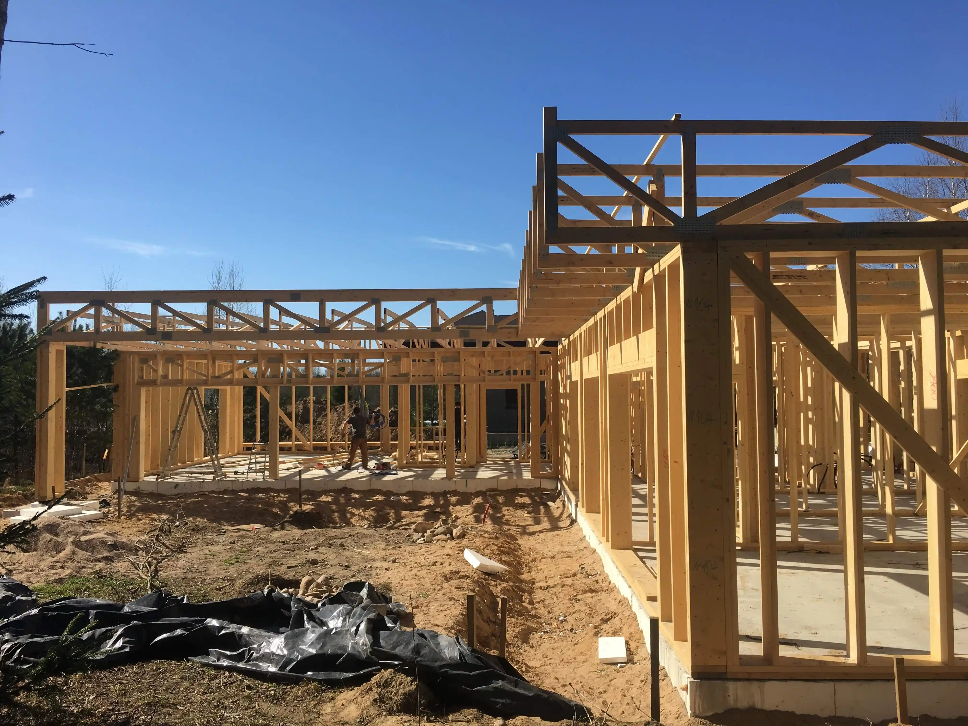 Highland Frame Kit